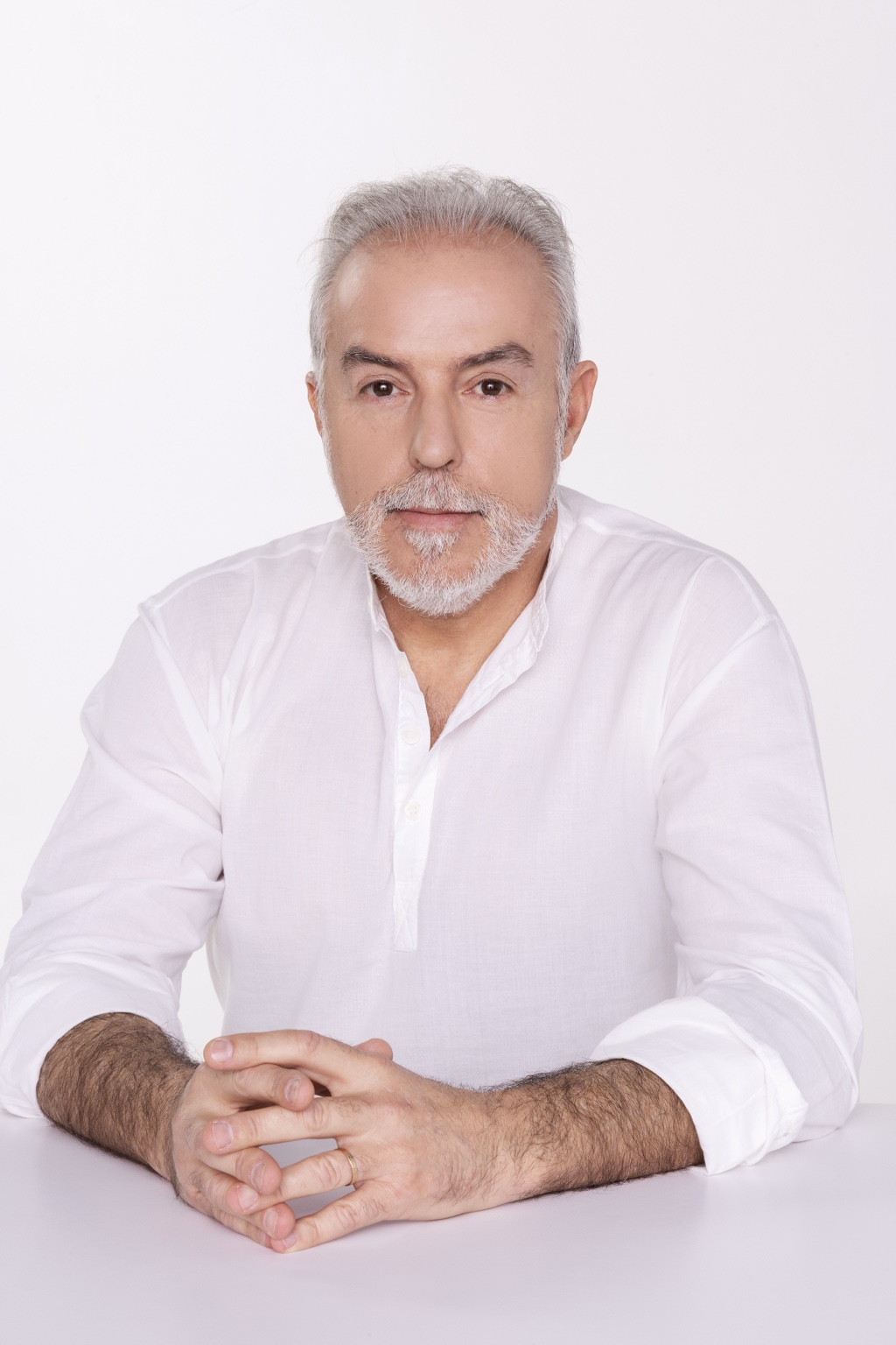 Dr. Pablo Pereiro